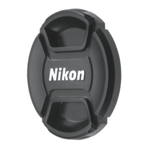 Nikon LC-58 Snap-On Front Lens Cap