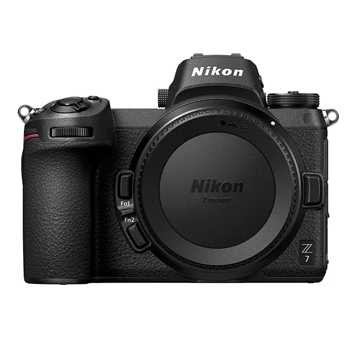 Nikon Z7 Mirrorless Camera