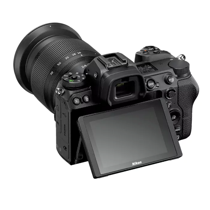 Nikon Z7 Mirrorless Camera