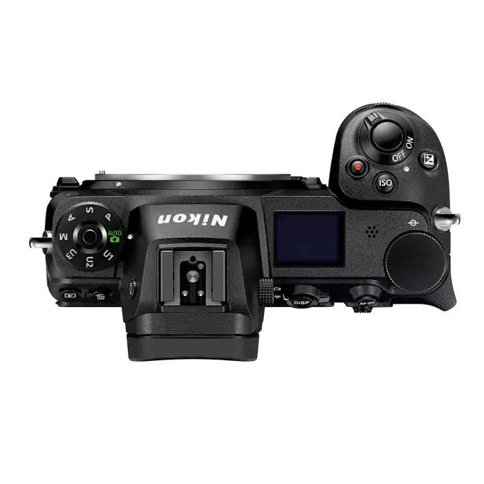 Nikon Z7 Mirrorless Camera
