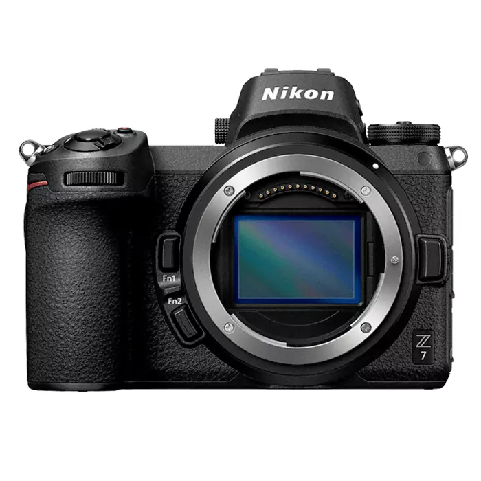 Nikon Z7 Mirrorless Camera