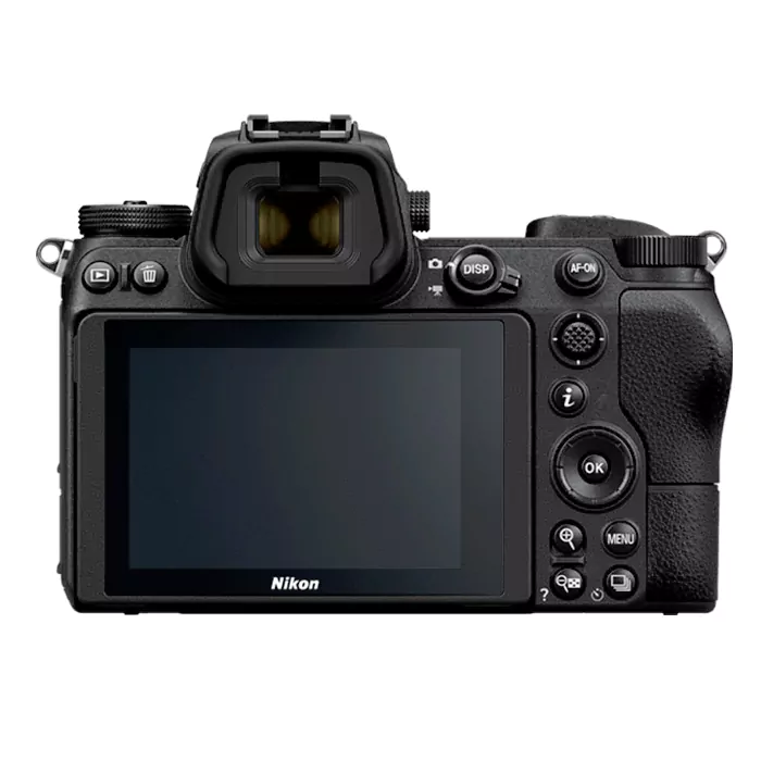 Nikon Z7 Mirrorless Camera