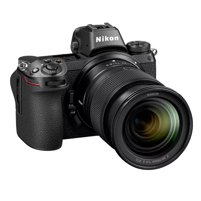 Nikon Z7 Mirrorless Camera