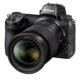 Nikon Z7 Mirrorless Camera