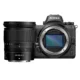 Nikon Z7 Mirrorless Camera