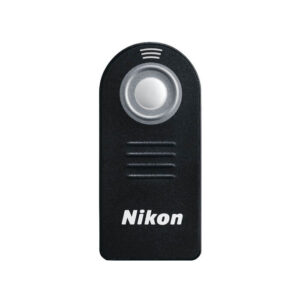 Nikon ML-L3 Wireless Remote Control (Infrared)