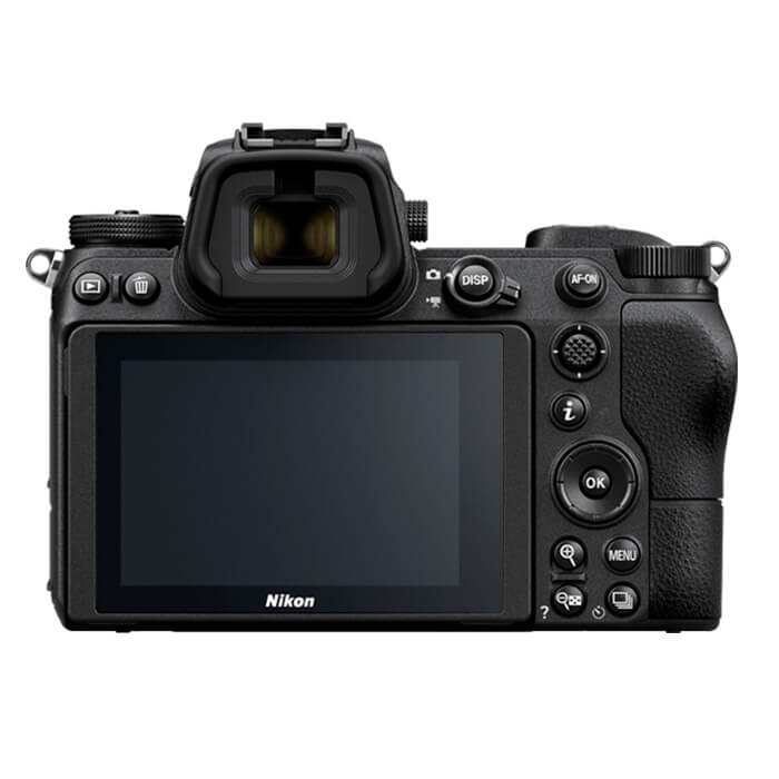 Nikon Z6 Mirrorless Camera {Discontinued}