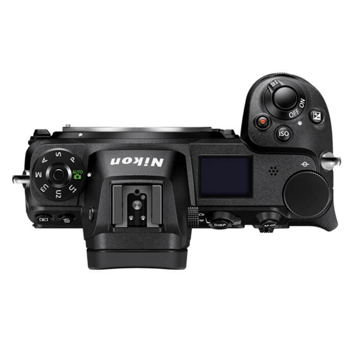 Nikon Z6 Mirrorless Camera {Discontinued}