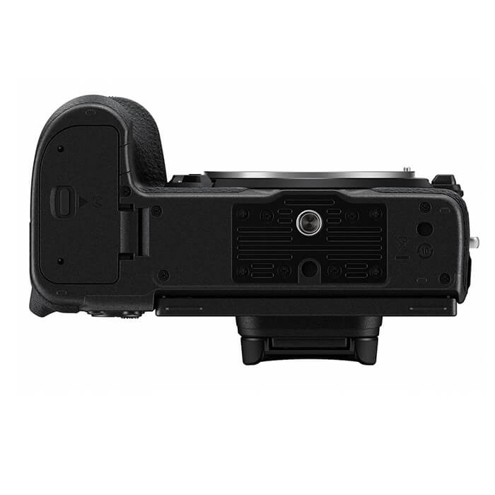 Nikon Z6 Mirrorless Camera {Discontinued}