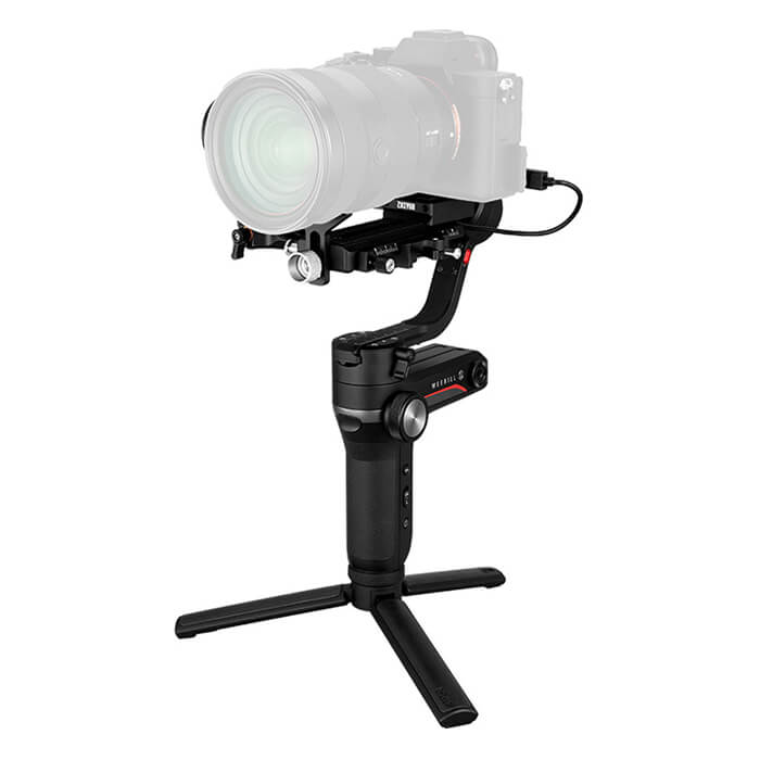 Zhiyun Weebill S Handheld Gimbal Stabilizer