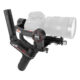 Zhiyun Weebill S Zoom/Focus Pro Package