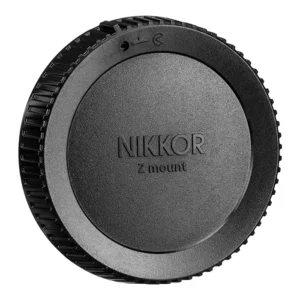 LF-N1 Rear Lens Cap