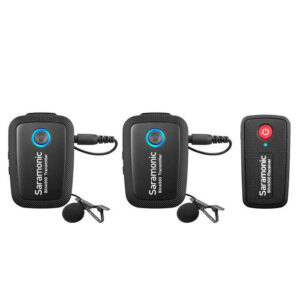 Saramonic Blink 500 B2