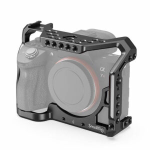 SmallRig Cage for Sony A7RIII A7M3 A7III 2087