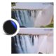 K&F Fader NDX ND2-ND400 Blue Filter