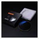 K&F Fader NDX ND2-ND400 Blue Filter