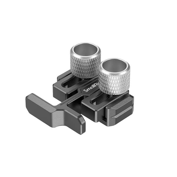 SmallRig HDMI USB-C Cable Clamp for BMPCC 6K PRO 3271