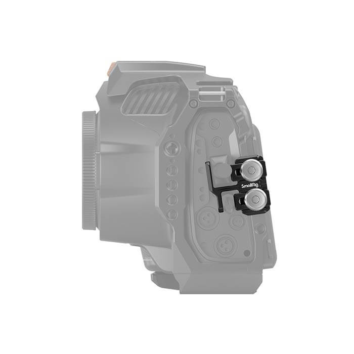 SmallRig HDMI USB-C Cable Clamp for BMPCC 6K PRO 3271