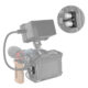 SmallRig HDMI USB-C Cable Clamp for BMPCC 6K PRO 3271