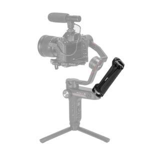 SmallRig Handgrip for Zhiyun-Tech WEEBILL-S Gimbal BSS2636