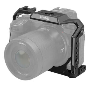 SmallRig Cage for Nikon Z5/Z6/Z7/Z6II/Z7II Camera 2926