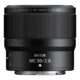 Nikon NIKKOR Z Macro 50mm f/2.8 Lens
