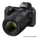 NIKKOR Z Macro 105mm f/2.8 VR S Lens