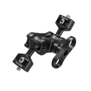 SmallRig Articulating Arm with Double Ball Heads