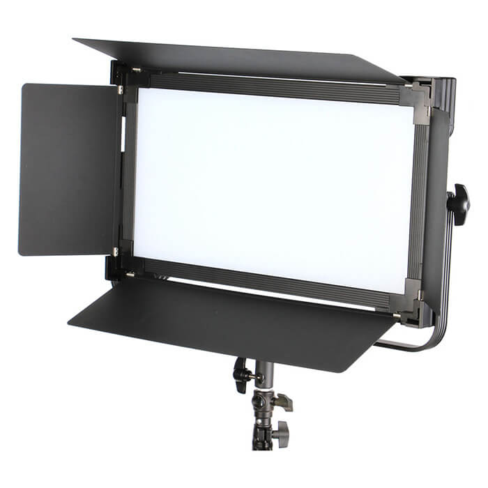 CAME-TV 1380 Bi-Color LED Light 100W High CRI 1380SB22