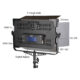 CAME-TV High CRI Bi-Color 1380 LED Video Light Film TV Lighting 100W 1380SB22