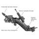 CAME-TV GS11 Camera Stabilizer Arm with Suction Mount