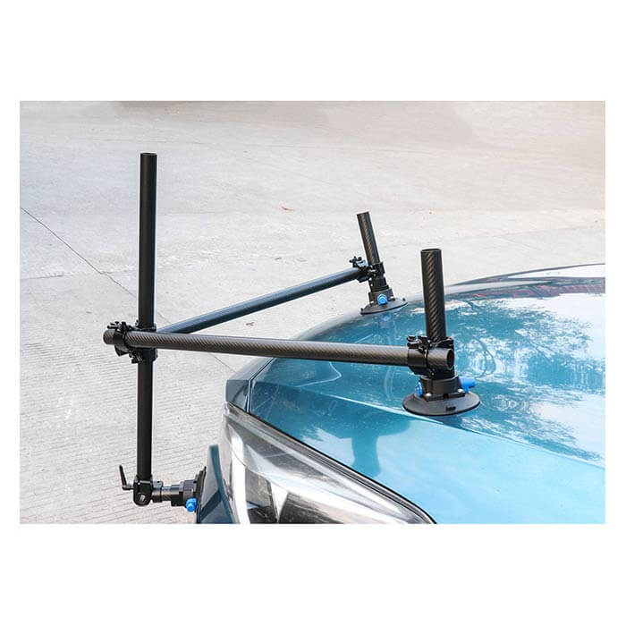 CAME-TV GS11 Camera Stabilizer Arm with Suction Mount