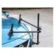 CAME-TV GS11 Camera Stabilizer Arm with Suction Mount {1-10 KG}