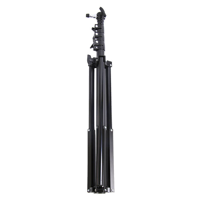 CAME-TV Max Work 2.4m Air-Cushioned Light Stand SD1
