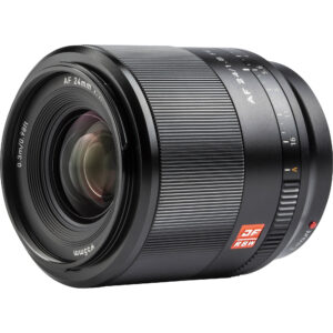 Viltrox AF 24mm for Sony E-mount F1.8