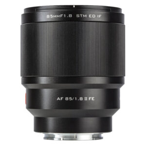 Viltrox AF 85mm For Sony F1.8 FE II