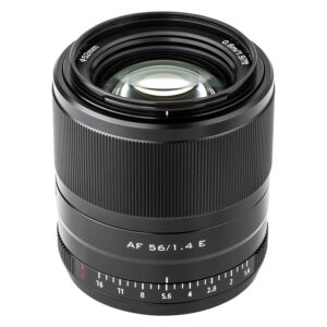 Viltrox AF 56mm for Sony