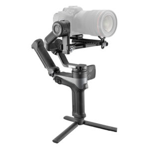 Zhiyun WEEBILL 2 Combo Kit with Sling Grip Handle & Fabric Case