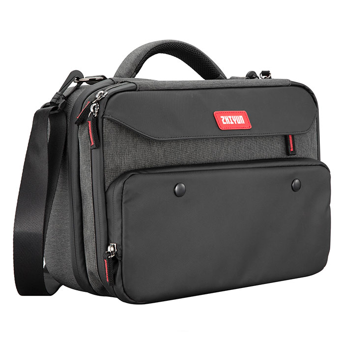 Zhiyun WEEBILL 2 Combo Kit with Sling Grip Handle & Fabric Case