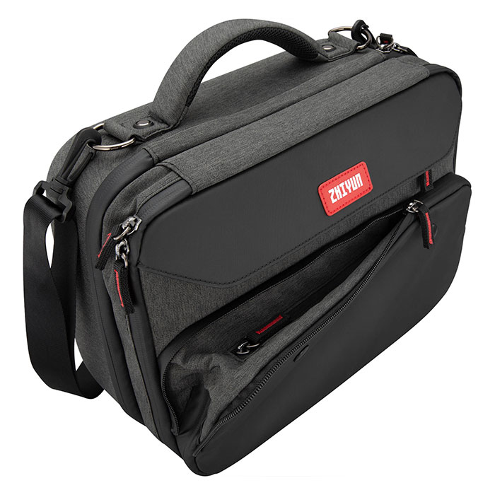 Zhiyun WEEBILL 2 Combo Kit with Sling Grip Handle & Fabric Case