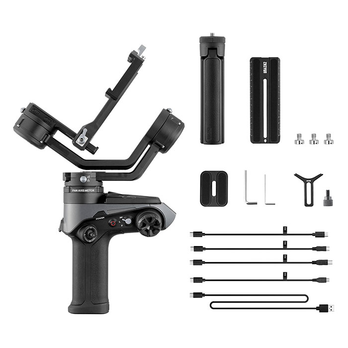 Zhiyun WEEBILL 2 Standard Kit