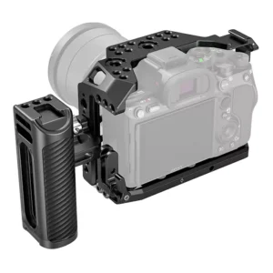 Cage with Side Handle Kit for Sony a7R IV