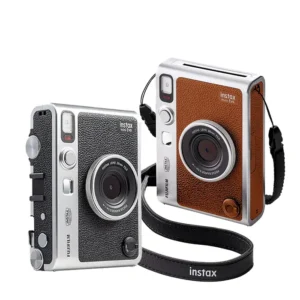Fujifilm instax mini Evo Instant Film Camera