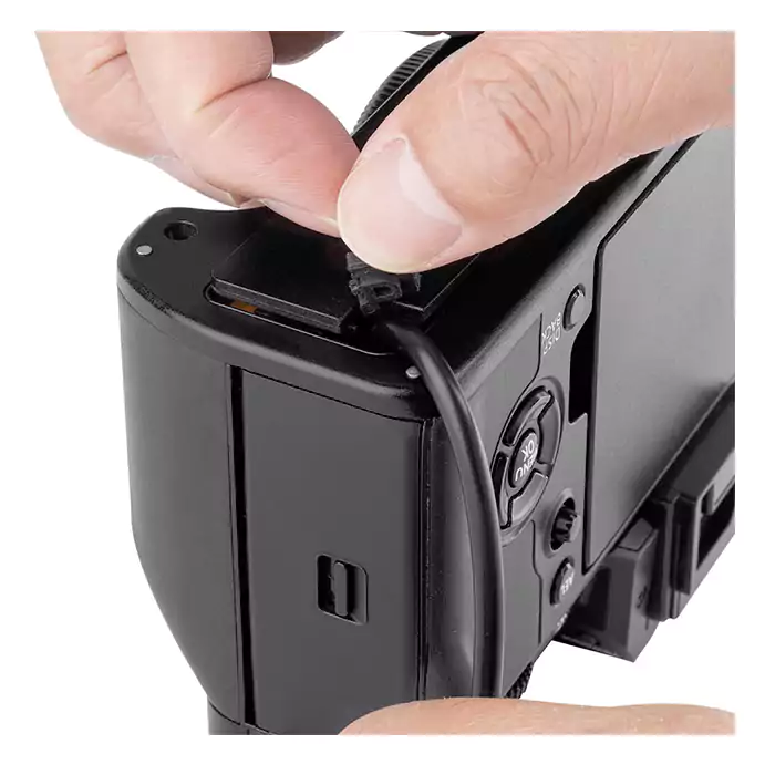 SmallRig EN-EL15 Dummy Battery