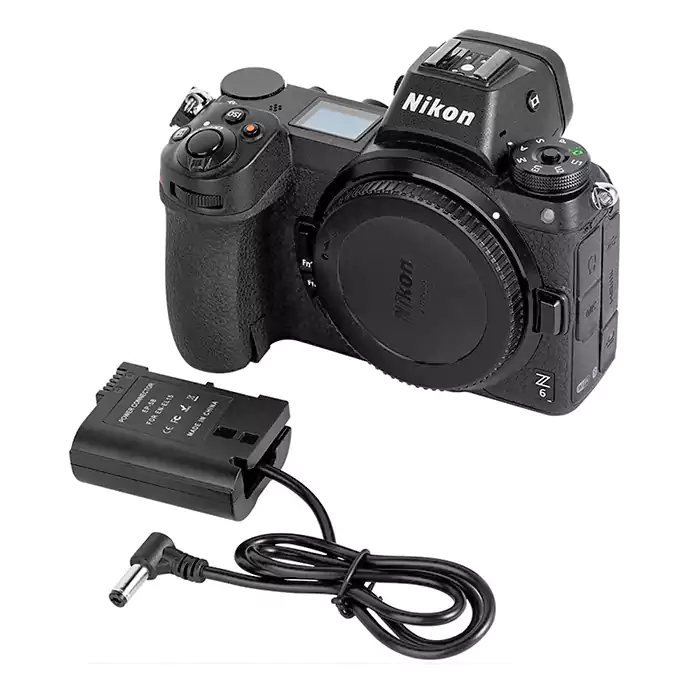 SmallRig EN-EL15 Dummy Battery