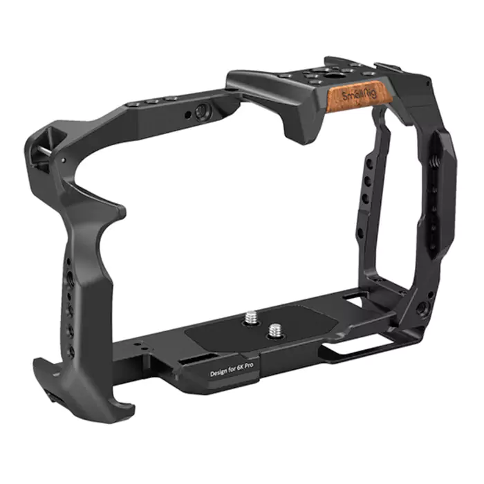 SmallRig Full Camera Cage for BMPCC 6K Pro