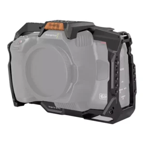 SmallRig Full Camera Cage for BMPCC 6K Pro