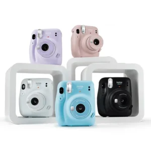 Fujifilm instax mini 11 Instant Film Camera