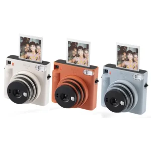 Fujifilm Instax SQUARE SQ1 Instant Film Camera