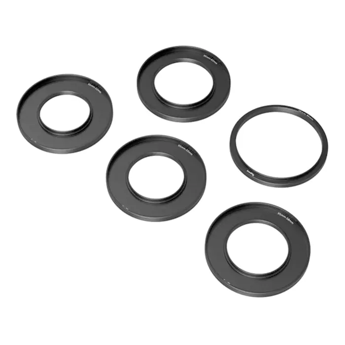 SmallRig Adapter Rings Kit